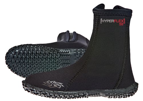 Hyperflex Wetsuits Kid's 5-mm Boot