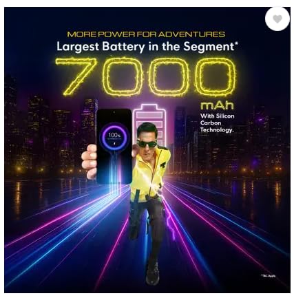 New Year Sale Poco M7 Plus 5G, Chrome Silver (4Gb, 128Gb) 1 New Year Sale Poco M7 Plus 5G, Chrome Silver (4Gb, 128Gb)