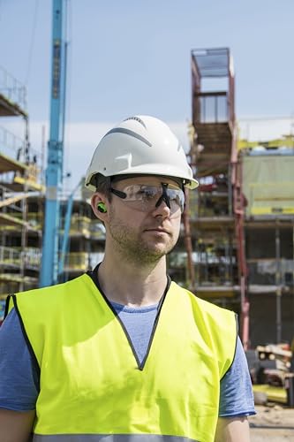 Bouchons d'oreille électroniques 3M PELTOR EEP-100 EU à modulation sonore