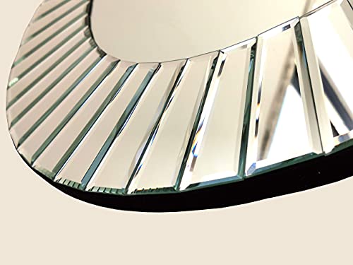 Decorative Wall Mirror - Image 6