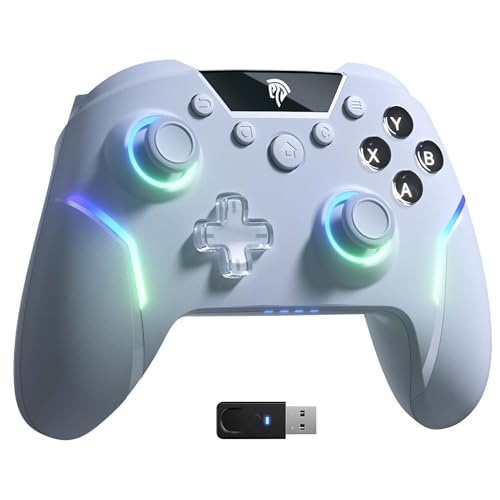 controllers for pc gaming