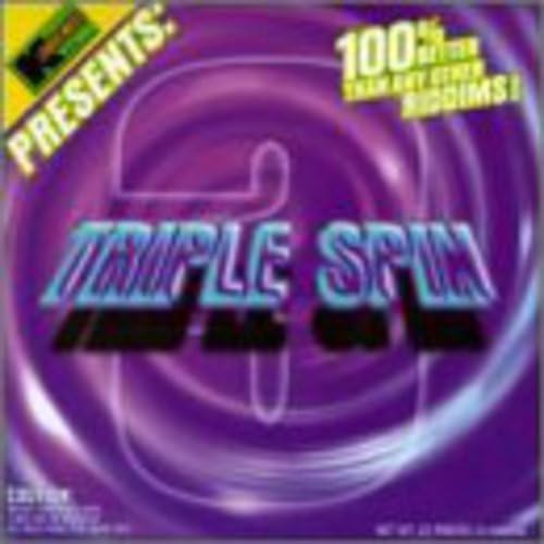 Vol. 1-Triple Spin