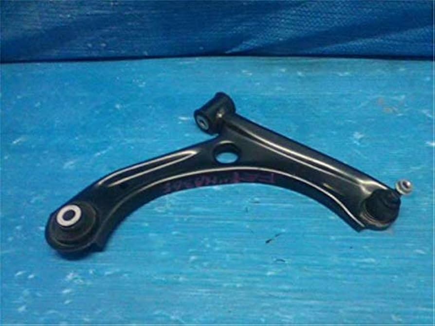 アムロ Z34/V36 スーパーロックロアアーム