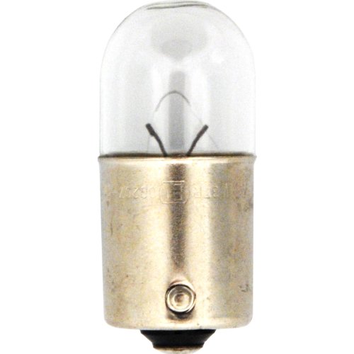 Sylvania 89 Basic Miniature Bulb, (Contains 10 Bulbs) #TOP3