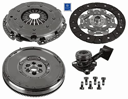 Sachs Kit Frizione Zms Modul Xtend Plus Csc 2290601156