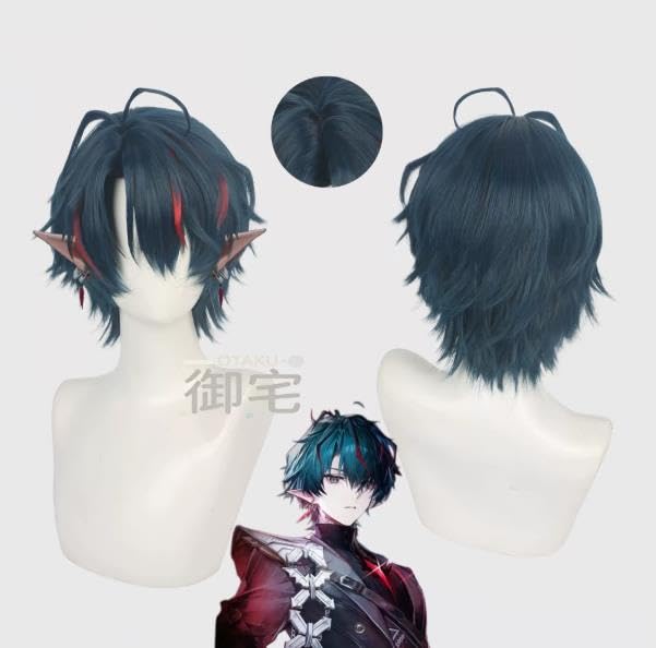 Amazon.co.jp: アークナイツエンドフィールド カミーユ コスプレ