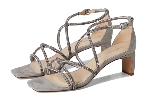 Pelle Moda Women's Teena Heeled Sandal