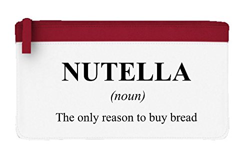 Astuccio piatto per matite con una definizione