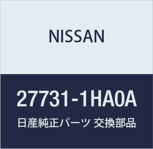 Amazon.co.jp: NISSAN (日産) 純正部品 アクチエーター アッセンブリー