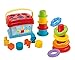 Simba ABC Kit de Jeu Pyramide pour bébé, 104010191