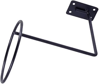 WOONEKY Suportes De Exibição Para Motocicleta Suporte De Parede Suporte De Parede Para Bicicleta Suporte De Exibição Para Capacete De Motocicleta Suporte De Montagem Parede Suporte