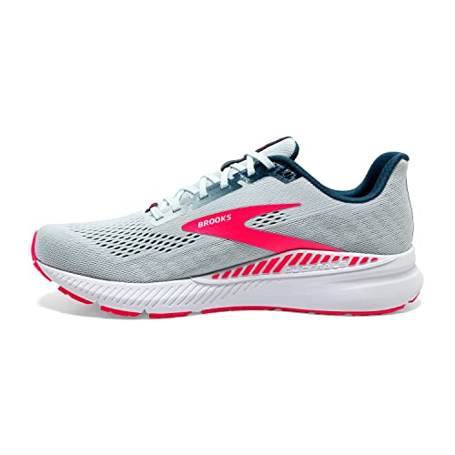 Image of Brooks Womens Launch Gts 8