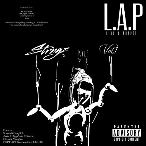 The Raven (feat. King.Yogiii) [Explicit]