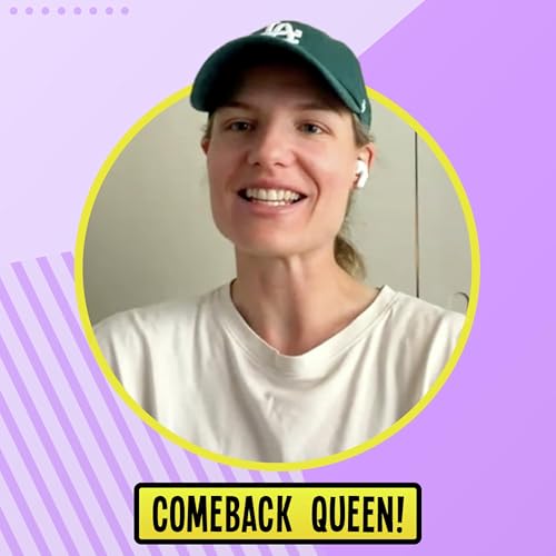 Comeback Queen Nic Carey on her return to the Aussie team