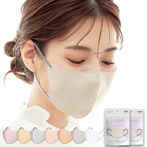 [cici bella] VVx}XN  ⊴}XN sDz oCJ[ 3d J[}XN ڐG⊴}XN I[h[X×R`R[