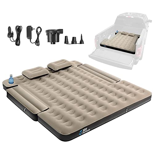 Top 10 Mattress For Tent Camping of 2022 Katynel