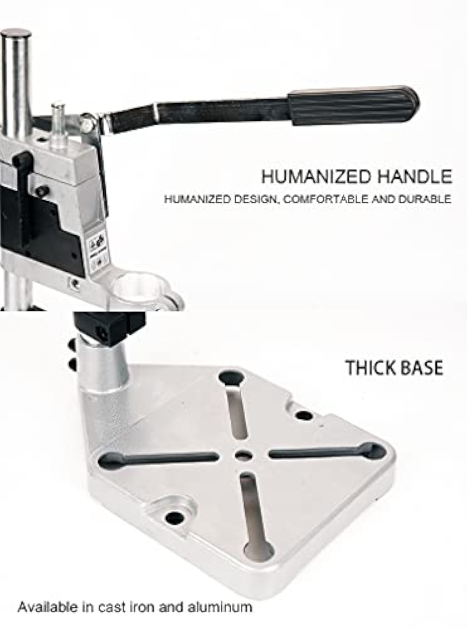 VX-JG02 Drill Machine Stand for Workbench