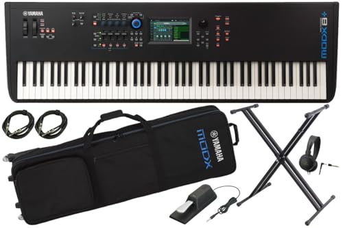 YAMAHA }n / MODX8+ypP[X/X^h/TXeBy_(FC4A)ZbgIz88 ~[WbNVZTCU[ (MODX+)