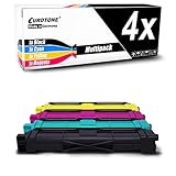 Faites confiance à Eurotone : des produits de qualité supérieure et 100 % compatibles avec votre imprimante. Grâce à des contrôles de qualité stricts, nous fournissons les meilleurs résultats d'impression : il suffit de déballer, d'insérer et de continuer à imprimer sans interruption