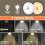 Zoom IMG-1 dslebeen luce notturna con sensore Zoom IMG-1 dslebeen luce notturna con sensore