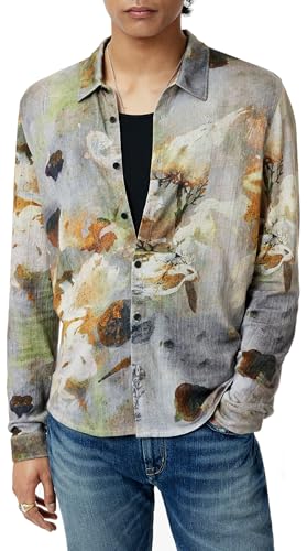 John Varvatos Men's Barnett