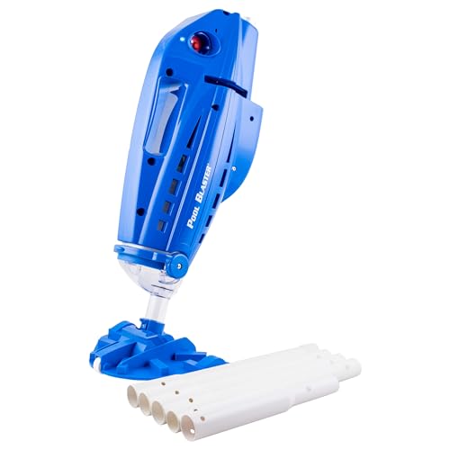 POOL BLASTER Millennium 2026 Cordless Pool Vacuum