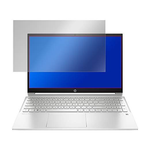 �~���r�b�N�X HP Pavilion 15-eg0000 / 15-eh0000 �V���[�Y �p �ڂɗD���� �u���[���C�g�J�b�g �h�w�� �h�C�A �t���ی�t�B���� �p ���{�� OverLay Eye Protector OEHPPAVILION15EG/1