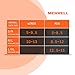 Merrell Men's 3 Pack Cushioned Performance Hiker Socks (Low/Quarter/Crew Socks), Charcoal Black (Quarter), Shoe Size: 9.5-12