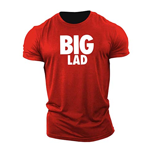 KODOO Fitness Method, Sport T-Shirt Herren, Slim-Fit Shirt bequem & hochwertig Männer, Rundhals & Tailliert, Training & Freizeit, Gym & Casual Workout Mann