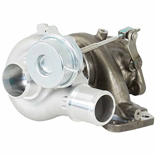 Right Side Turbo Turbocharger For Ford Edge Fusion Sport Lincoln MKX Continental 2.7L EcoBoost Twin Turbo V6 - BuyAutoParts 40-39091AN New