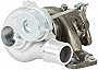 Right Side Turbo Turbocharger For Ford Edge Fusion Sport Lincoln MKX Continental 2.7L EcoBoost Twin Turbo V6 - BuyAutoParts 40-39091AN New