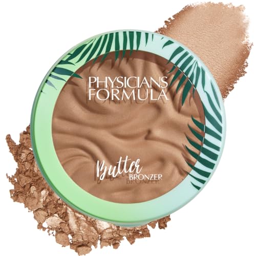 Physicians Formula Murumuru Butter Bronzer,...