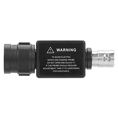 P57 Bnc Adapter, BNC to BNC female Adapter, 50ohm Black BNC to BNC Female 50KY Q9 Adapter Connector Accessories - Image 3