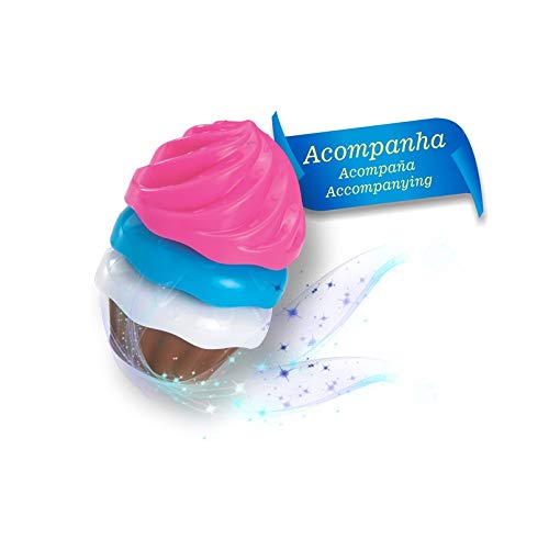 Magic Toys COZINHA CUPCAKE