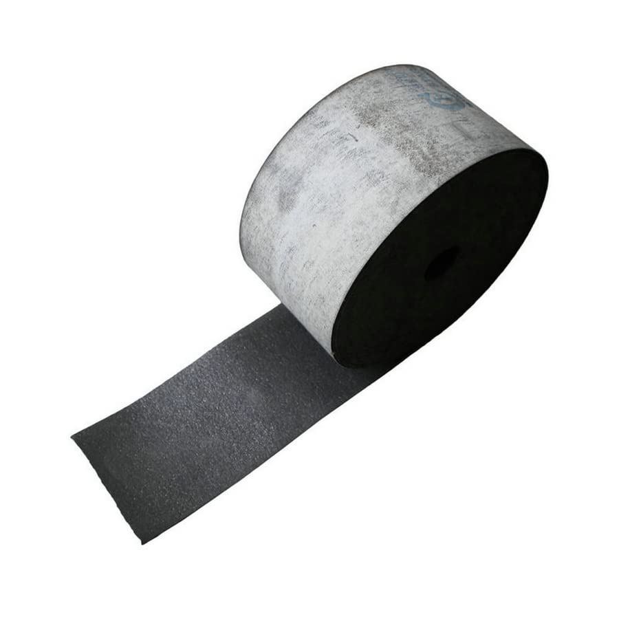 Miniatura 4 de Lijadora de tela de grafito 1M de grafito de carbono y grafito Cinta de lubricación de diamante abrasivo resistente al calor almohadilla de grafito