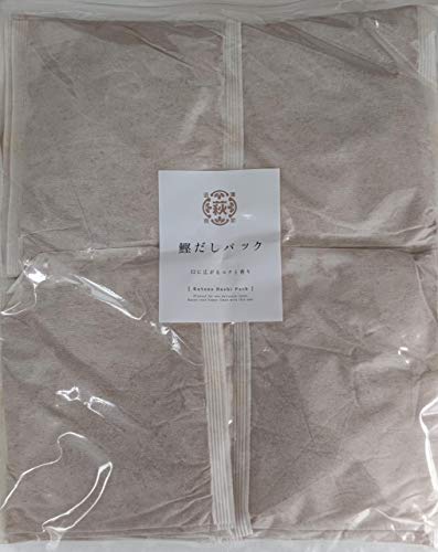 国産 かつおだしパック 鰹100% 1kg(50g×20個)×20P 業務用 削りぶし