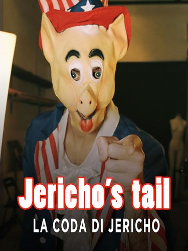 La coda di Jericho