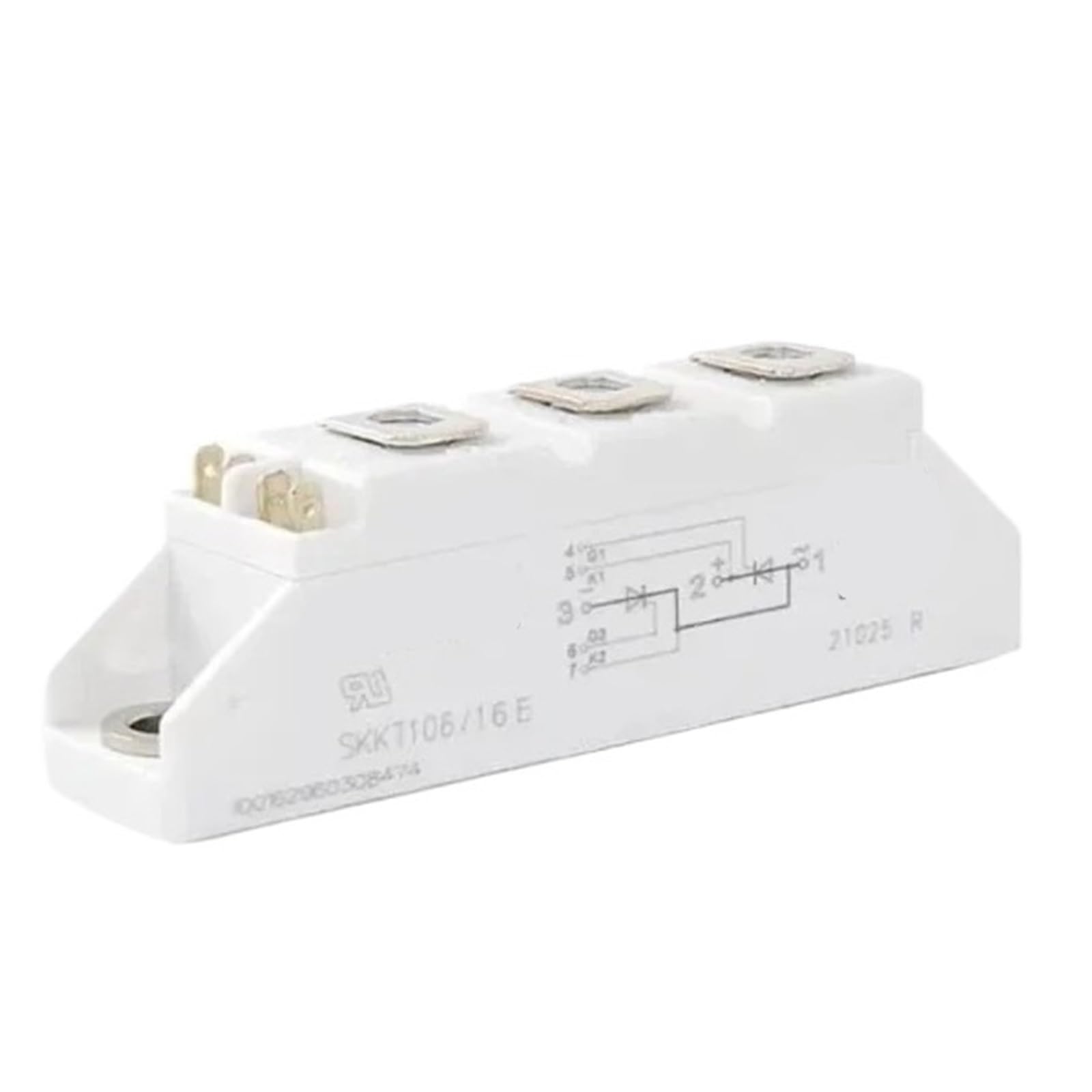 SJJBVPYX SKKT106/08E 12E 14E 16E SKKT105/12E 16E rectifier bridge Module(SKKT106-08E)