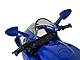 Motorrad Spielzeug Modell Straßenmotorrad groß Maßstab 1:12 Federung funktionierende Freiläder Motorrad Straße Sport Racing Modell Spielzeug Kinder Super Racing, verschiedene Farben