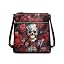 Skull Rose Butterfly 2