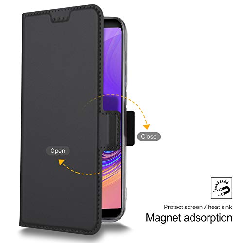 Geemai Cover per Samsung Galaxy A9 2018, Custodia