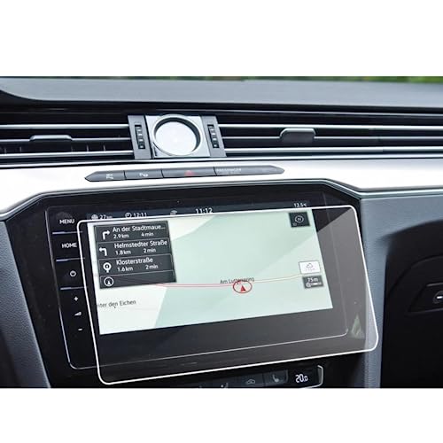 Verre trempé pour navigation GPS VW Arteon accessoire écran tactile luxe