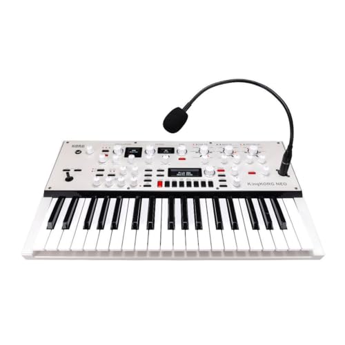 KORG(コルグ) KingKORG NEO の商品画像 4