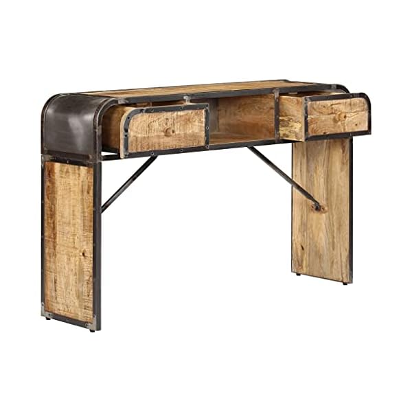 Fast delivery furniture entryway cupboard console table cupboard tablefor a home officeliving roomdining room sideboard sideboard 472x118x295 solid mango wood  urban country home decor