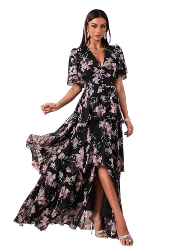 Image of LITZO Dresses for Women || Western Dresses for Women (L-45-46)