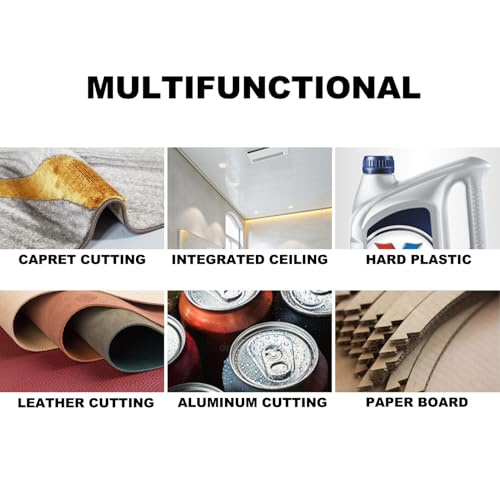 Trapezklingen,Teppichmesser Klingen,Trapezklingen Messer,Messer Klingen,Klingen,Ersatzklingen,Scharf,SK5-Stahl,0.6 mm Klingenstärke,10 Stück