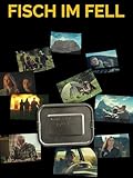 Fisch Im Fell