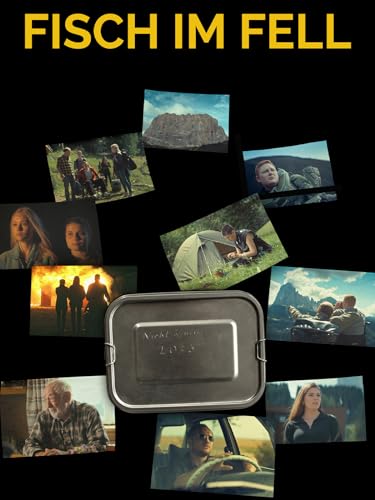 Bild: Fisch Im Fell f�r 0,00 EUR bei amazon.de