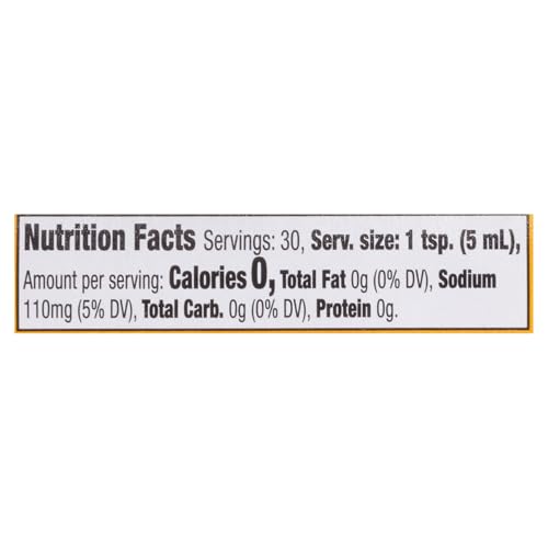 Cholula Original Hot Sauce 5 fl oz Multipack, 24 count