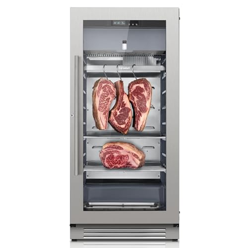 Ca'Lefort 7.87 cu.ft Dry Age Fridge